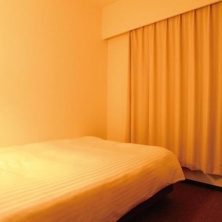 Ab Hotel Mikawa Anjo Shinkan Anjomachi Exterior photo